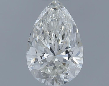 Pear 0.50 I SI1 - #908656