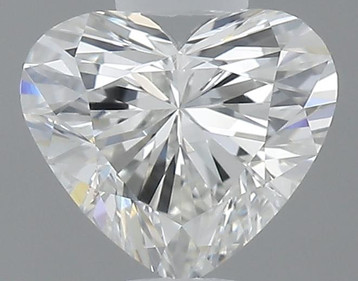 Heart 0.56 H VS2 - #910972