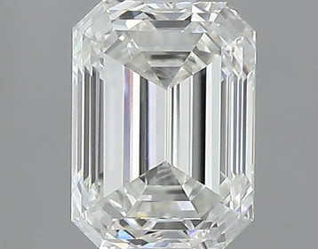 Emerald 0.54 I VVS2 - #917448