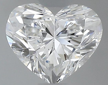 Heart 0.51 E SI1 - #906762