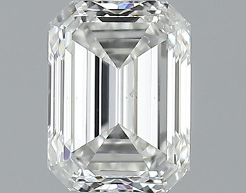 Emerald 0.50 G SI1 - #912834