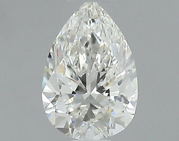Pear 0.50 I SI1 - #907046