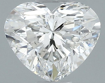 Heart 0.51 H SI1 - #910147