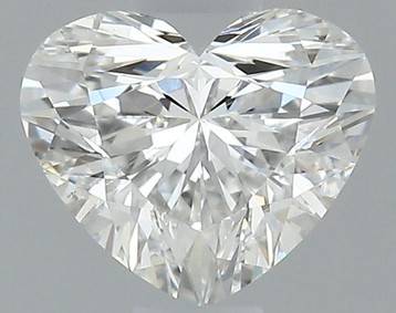 Heart 0.56 F SI1 - #909374