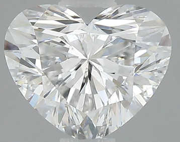 Heart 0.51 E SI1 - #911864