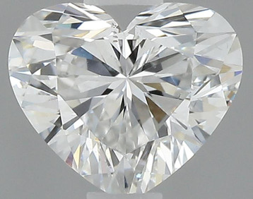 Heart 0.55 F SI1 - #898848