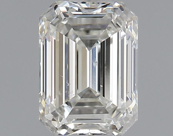Emerald 0.54 I SI1 - #912046