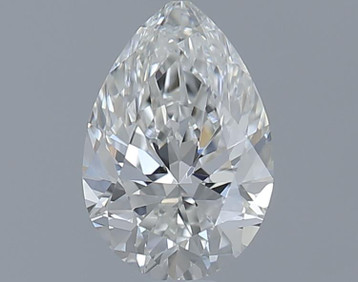Pear 0.50 G VVS2 - #911158