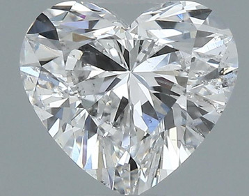 Heart 0.51 E SI2 - #913630