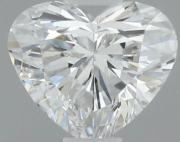Heart 0.54 F VS2 - #909515