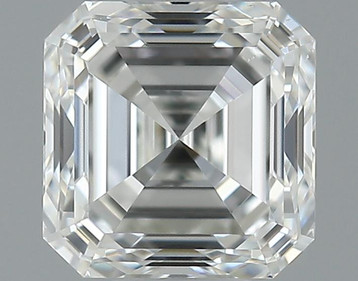 Asscher 0.60 H VS2 - #913592