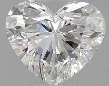 Heart 0.58 E SI1 - #913626