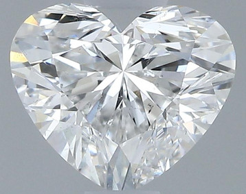 Heart 0.56 F SI1 - #915021