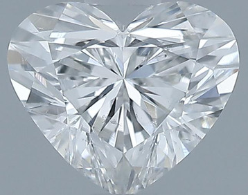 Heart 0.62 G SI1 - #912881