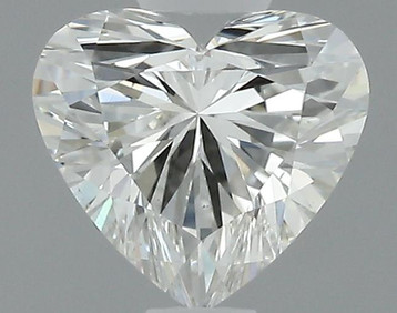 Heart 0.56 I SI1 - #907474