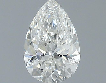 Pear 0.50 H VS2 - #899670