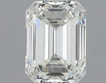 Emerald 0.51 J VS1 - #915035
