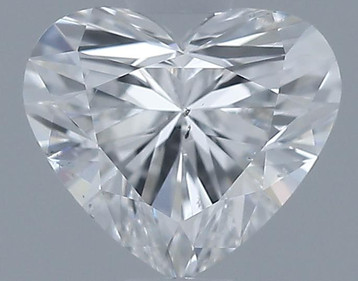 Heart 0.53 E SI1 - #909631
