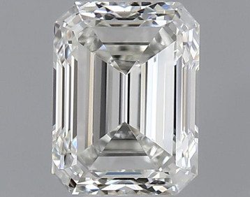 Emerald 0.60 J VVS2 - #915110