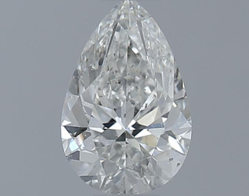 Pear 0.52 I SI2 - #910476