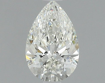 Pear 0.62 J VS1 - #908961