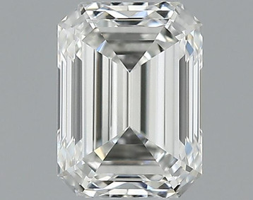 Emerald 0.50 H VVS2 - #911061