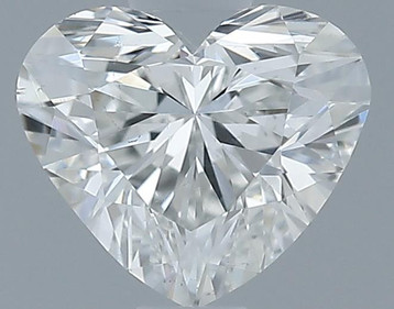 Heart 0.55 G SI1 - #909319