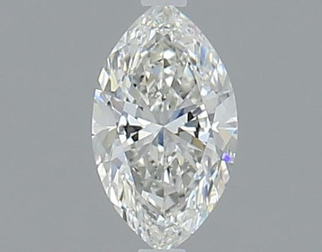 Marquise 0.50 I VVS1 - #909608