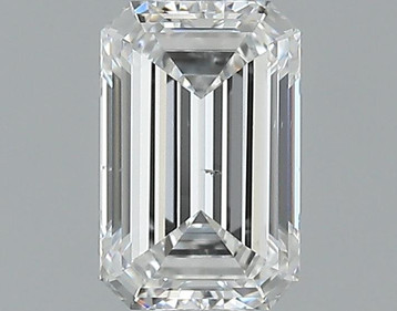 Emerald 0.50 E SI1 - #910561