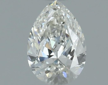 Pear 0.50 I VS1 - #918797