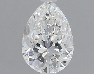 Pear 0.50 H VS1 - #917017