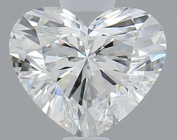 Heart 0.52 G VS2 - #908525