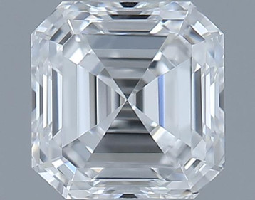 Asscher 0.50 E VS1 - #907574