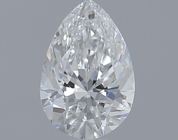 Pear 0.50 E VS1 - #910030