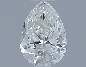 Pear 0.50 I VS2 - #911586