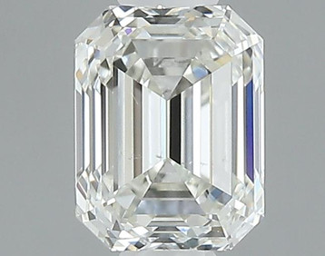 Emerald 0.51 J VS2 - #915364