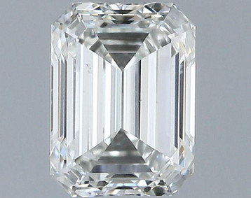 Emerald 0.52 I SI1 - #913633