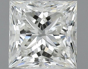 Princess 0.52 J VVS2 - #915350