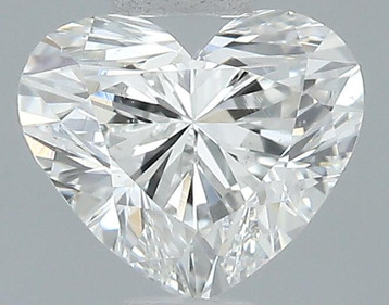 Heart 0.51 H SI1 - #910492