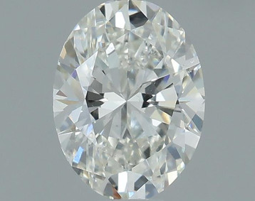 Oval 0.55 I SI1 - #900314