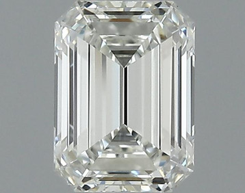 Emerald 0.50 I IF - #910786
