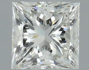 Princess 0.50 J VVS1 - #909907