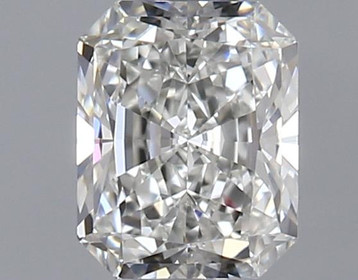 Radiant 0.50 I VVS1 - #915008