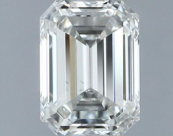 Emerald 0.55 I VS2 - #909883