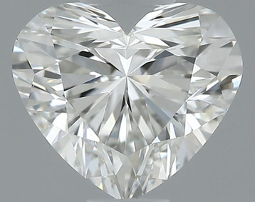 Heart 0.51 H VS1 - #913510