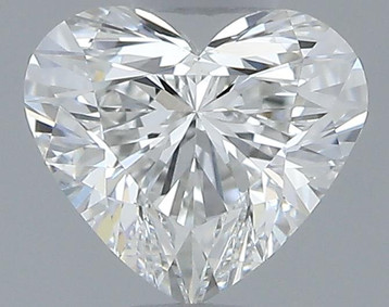 Heart 0.51 G VS1 - #913847