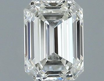 Emerald 0.50 J VS2 - #913407