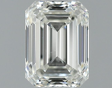 Emerald 0.51 J VS1 - #913414
