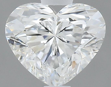 Heart 0.52 F SI1 - #915089