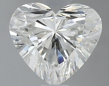 Heart 0.60 H VS2 - #913373
